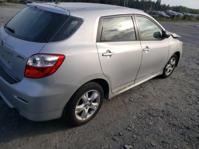 Photo 3 from auction – 2013 TOYOTA MATRIX with VIN 2T1KU4EE6DC014229