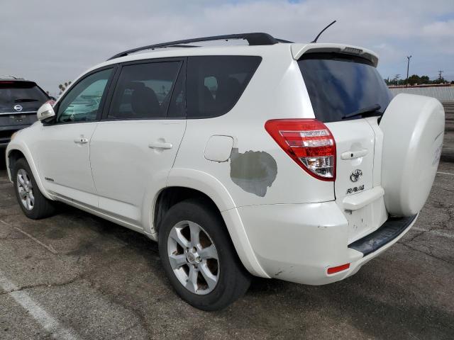 Zdjęcie 2 z aukcji – 2012 TOYOTA RAV4 LIMIT z VIN 2T3DF4DVXCW252657
