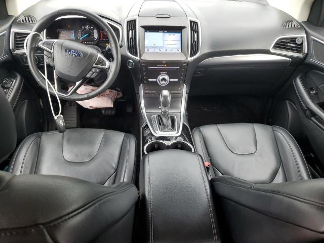 Photo 8 from auction – 2018 FORD EDGE TITANIUM with VIN 2FMPK3K95JBB07806