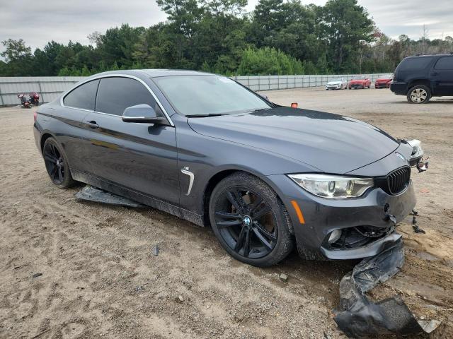 Photo 4 from auction – 2016 BMW 428 I with VIN WBA3N7C55GK227257
