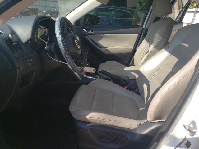 Photo 7 from auction – 2014 MAZDA CX-5 GT with VIN JM3KE4DY9E0403409