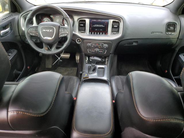 Photo 8 from auction – 2017 DODGE CHARGER R/ with VIN 2C3CDXGJ1HH567497