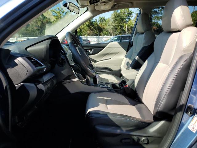Photo 7 from auction – 2019 SUBARU FORESTER L with VIN JF2SKASC5KH443458
