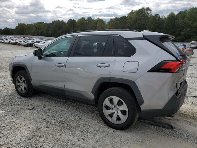Photo 2 from auction – 2021 TOYOTA RAV4 LE with VIN 2T3H1RFV1MC093959