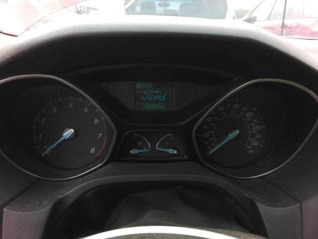 Photo 9 from auction – 2012 FORD FOCUS with VIN 1FAHP3K22CL107638