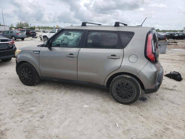 Photo 2 from auction – 2015 KIA SOUL with VIN KNDJN2A28F7175064