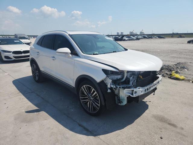 Photo 4 from auction – 2015 LINCOLN MKC with VIN 5LMTJ2AH0FUJ15119