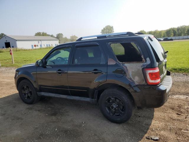 Zdjęcie 2 z aukcji – 2012 FORD ESCAPE LIM z VIN 1FMCU9EGXCKC77898