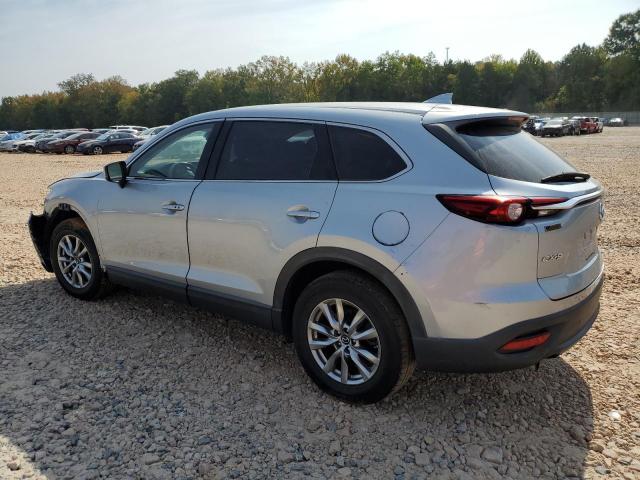 Photo 2 from auction – 2018 MAZD CX-9 TOURING with VIN JM3TCACY1J0219411