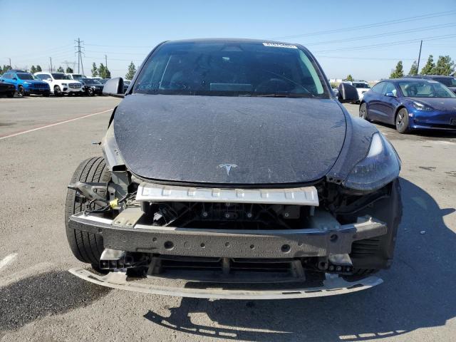 Photo 5 from auction – 2023 TESLA MODEL Y with VIN 7SAYGDED1PF963084