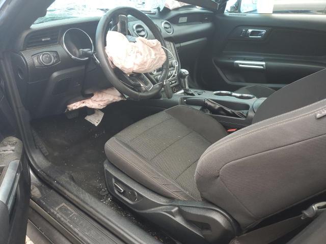 Photo 8 from auction – 2016 FORD MUSTANG with VIN 1FA6P8AM7G5337578