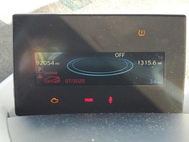 Photo 9 from auction – 2015 BMW I3 REX with VIN WBY1Z4C50FV500100