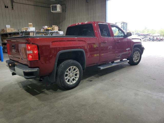Photo 3 from auction – 2019 GMC SIERRA LIM with VIN 2GTV2MECXK1100835