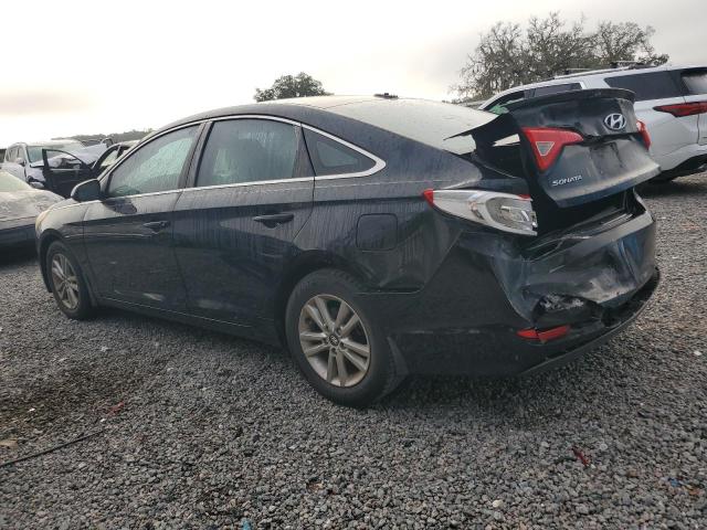 Photo 2 from auction – 2015 HYUNDAI SONATA SE with VIN 5NPE24AF6FH257962