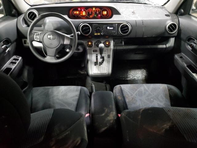 Photo 8 from auction – 2012 TOYOTA SCION XB with VIN JTLZE4FE5CJ025594