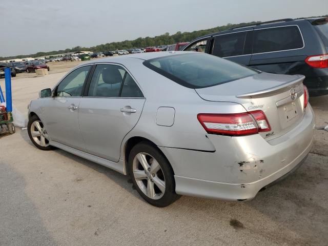 Photo 2 from auction – 2011 TOYOTA CAMRY SE with VIN 4T1BK3EK8BU128282