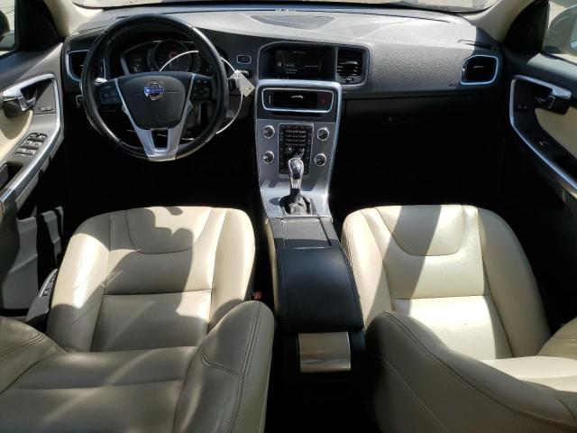 Photo 8 from auction – 2017 VOLVO S60 PREMIE with VIN LYV402HK2HB129472