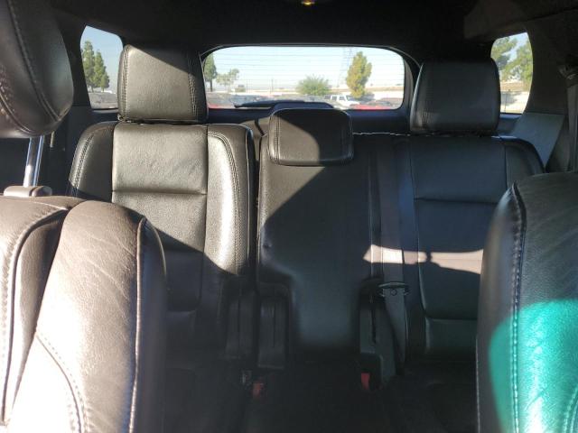 Photo 10 from auction – 2014 FORD EXPLORER X with VIN 1FM5K7D83EGC23913