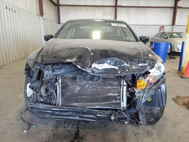 Photo 5 from auction – 2012 HONDA ACCORD SE with VIN 1HGCP2F66CA000312