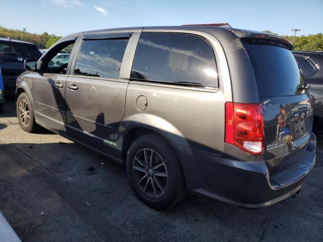 Photo 2 from auction – 2015 DODGE GRAND CARA with VIN 2C4RDGBG9FR659157