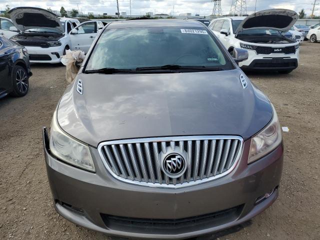 Photo 5 from auction – 2012 BUICK LACROSSE T with VIN 1G4GJ5E39CF172441