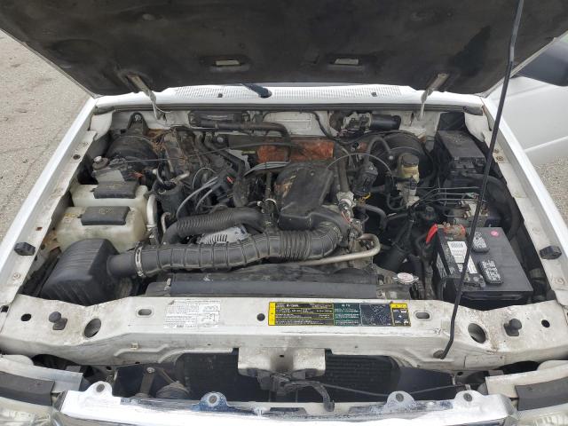 Photo 11 from auction – 2004 FORD RANGER SUP with VIN 1FTYR44UX4PA21318