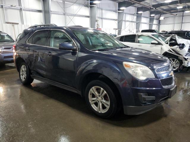 Photo 4 from auction – 2015 CHEVROLET EQUINOX LT with VIN 2GNFLFEK1F6112411
