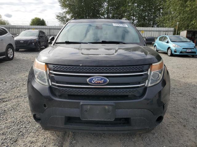 Photo 5 from auction – 2014 FORD EXPLORER with VIN 1FM5K8F85EGC48637
