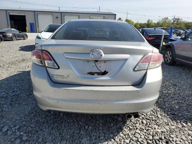 Photo 6 from auction – 2010 MAZDA 6 I with VIN 1YVHZ8BH0A5M42155