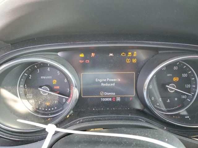 Photo 9 from auction – 2020 BUICK ENCORE GX with VIN KL4MMESL5LB088735