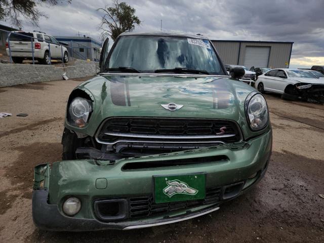 Photo 5 from auction – 2016 MINI COOPER S C with VIN WMWZC5C54GWU21680
