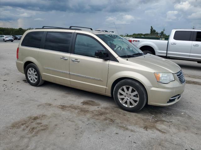 Photo 4 from auction – 2011 CHRYSLER TOWN & COU with VIN 2A4RR8DG1BR676785