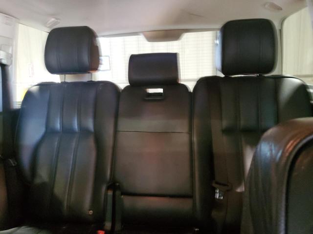 Photo 10 from auction – 2009 LAND ROVER RANGE RVR with VIN SALMF1E41BA348400