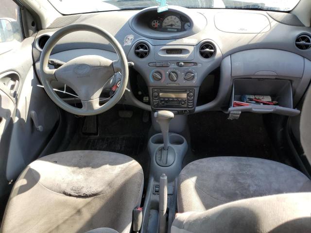 Photo 8 from auction – 2002 TOYOTA ECHO with VIN JTDBT123220227562