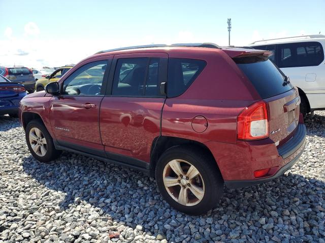 Photo 2 from auction – 2011 JEEP COMPASS SP with VIN 1J4NF1FB6BD149957