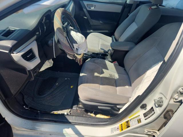 Photo 7 from auction – 2014 TOYOTA COROLLA L with VIN 5YFBURHE2EP079623