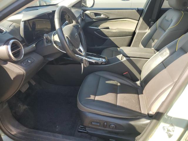 Photo 7 from auction – 2024 CHEVROLET TRAX ACTIV with VIN KL77LKE29RC145851