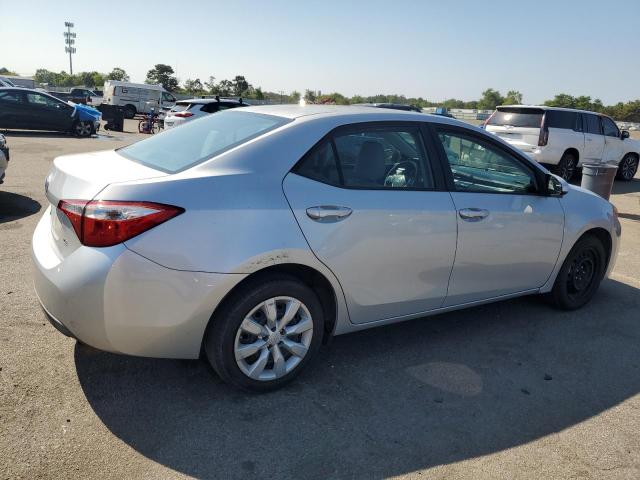 Photo 3 from auction – 2016 TOYOTA COROLLA L with VIN 2T1BURHE0GC722702