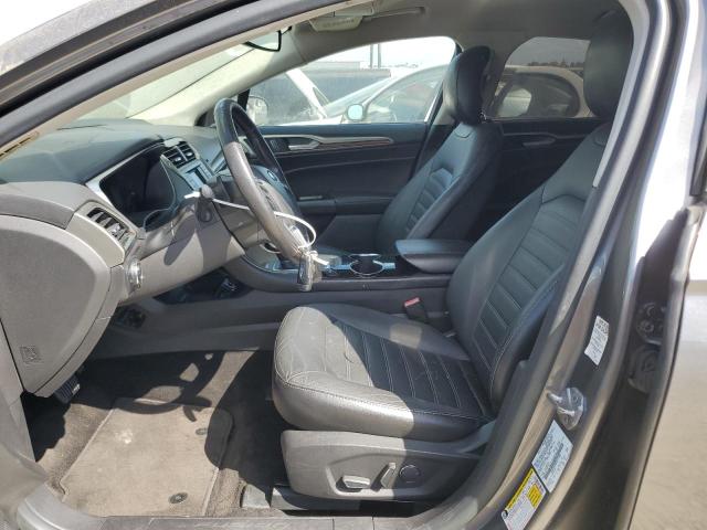 Photo 7 from auction – 2014 FORD FUSION SE with VIN 3FA6P0H98ER277288