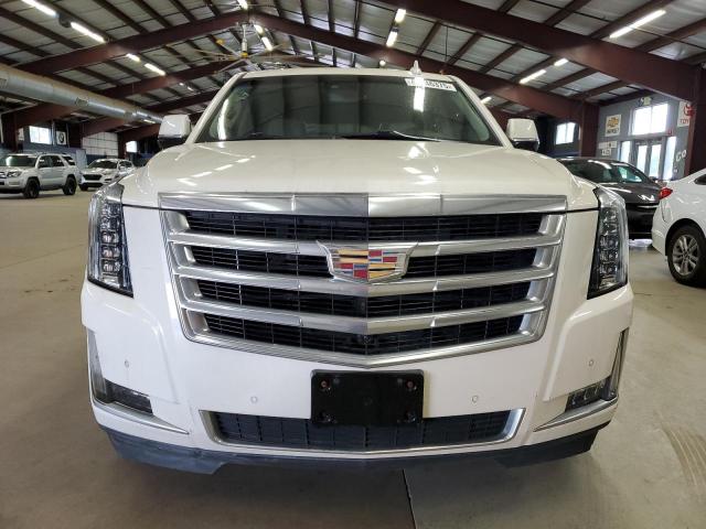 Photo 5 from auction – 2015 CADILLAC ESCALADE L with VIN 1GYS4MKJ4FR530352
