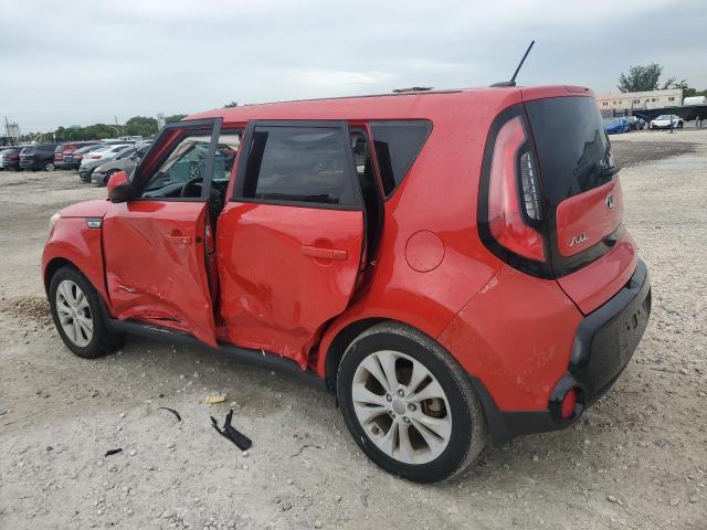 Photo 2 from auction – 2016 KIA SOUL + with VIN KNDJP3A54G7856091