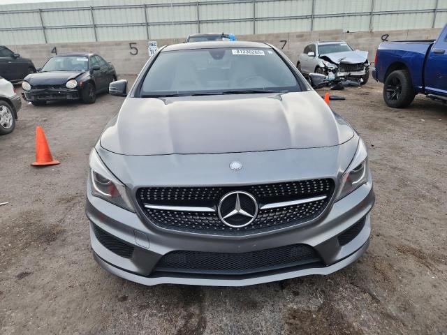 Photo 5 from auction – 2016 MERCEDES-BENZ CLA 250 with VIN WDDSJ4EB5GN376011