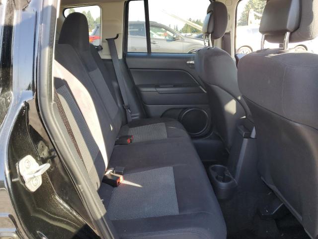 Photo 11 from auction – 2012 JEEP COMPASS SP with VIN 1C4NJCBA0CD716386
