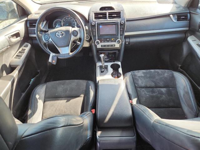 Photo 8 from auction – 2012 TOYOTA CAMRY BASE with VIN 4T1BF1FK3CU572906