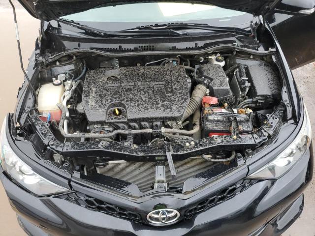 Photo 11 from auction – 2017 TOYOTA COROLLA IM with VIN JTNKARJEXHJ546441