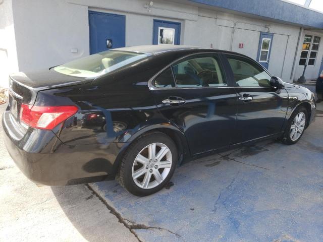Photo 3 from auction – 2009 LEXUS ES 350 with VIN JTHBJ46G492282435
