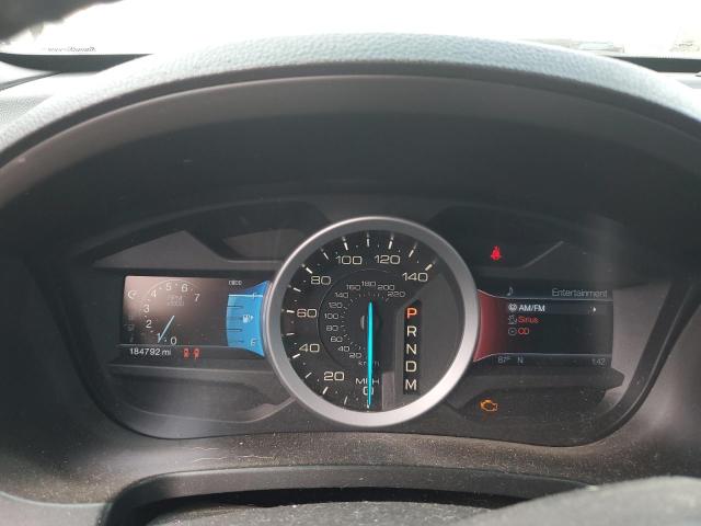 Zdjęcie 9 z aukcji – 2011 FORD EXPLORER LIMITED z VIN 1FMHK8F82BGA73028