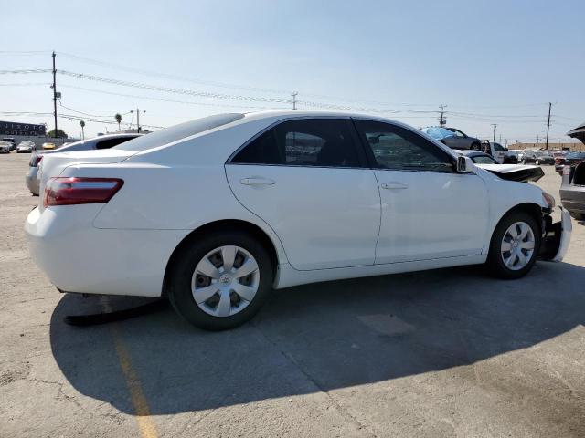 Photo 3 from auction – 2007 TOYOTA CAMRY CE with VIN 4T1BE46K47U636137