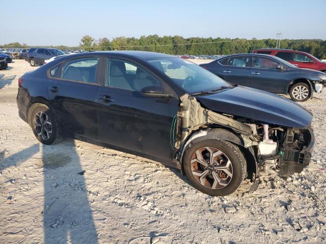 Photo 4 from auction – 2019 KIA FORTE with VIN 3KPF24AD9KE052945