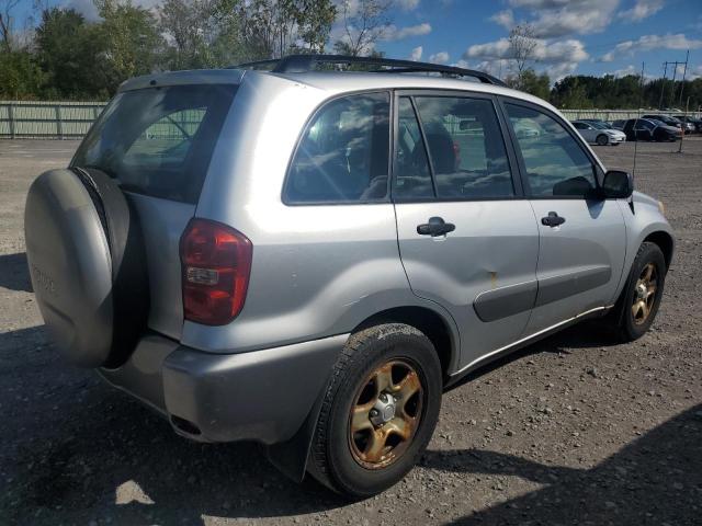 Фото 3 с аукциона – 2005 TOYOTA RAV4 с VIN JTEGD20V650065299